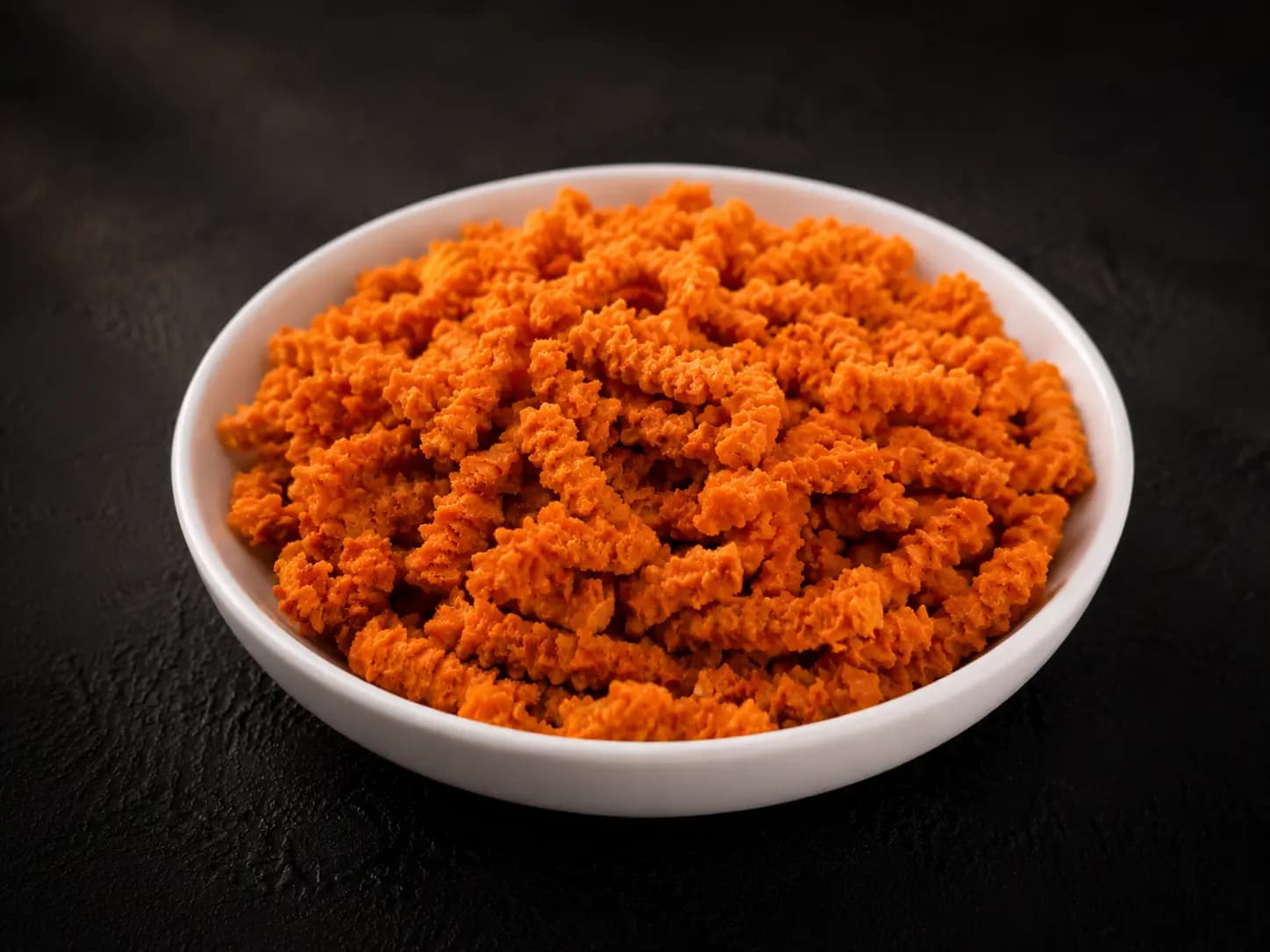 Bowl of Murukku
